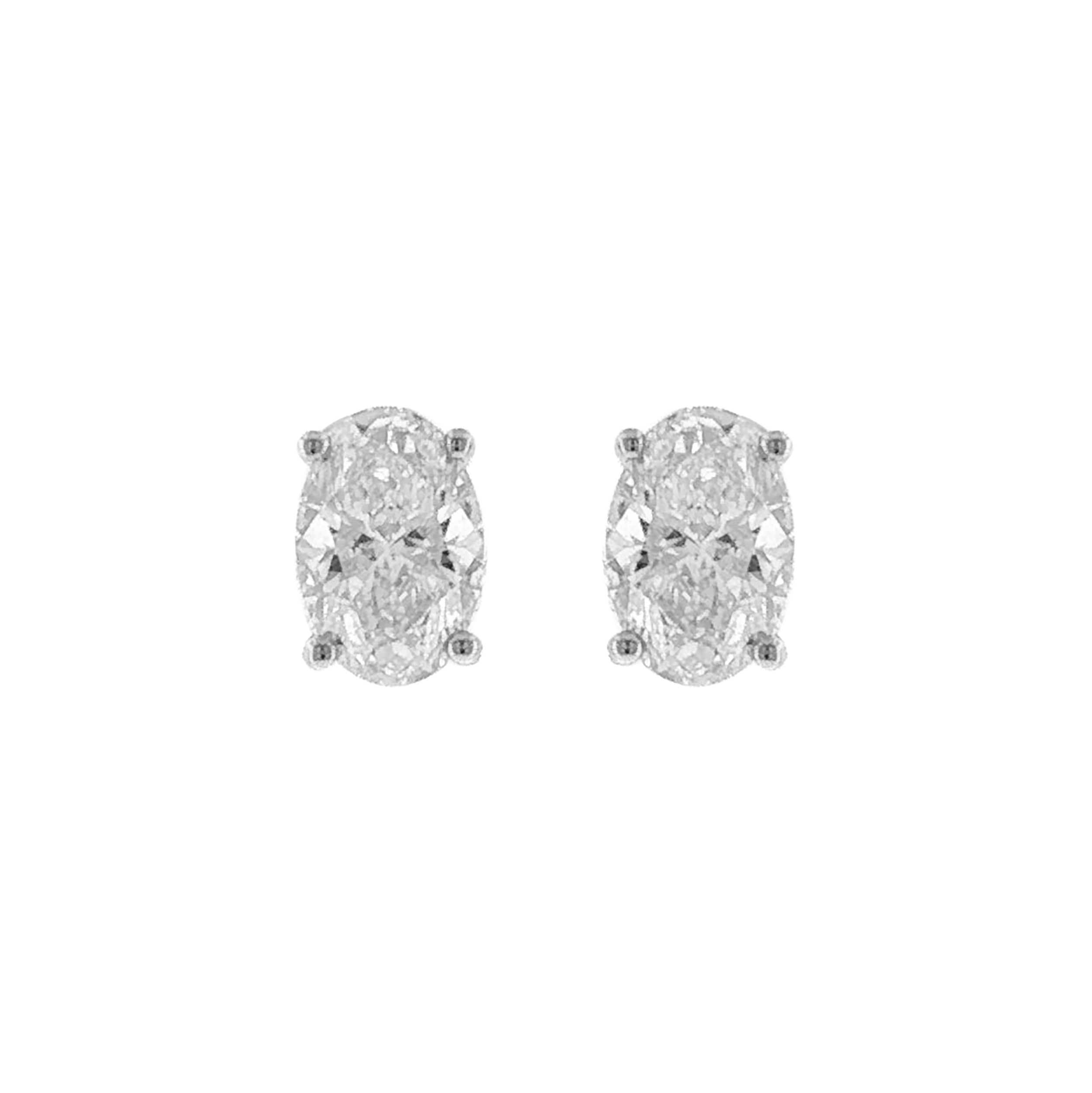 MER20000718 White Gold · 18K
